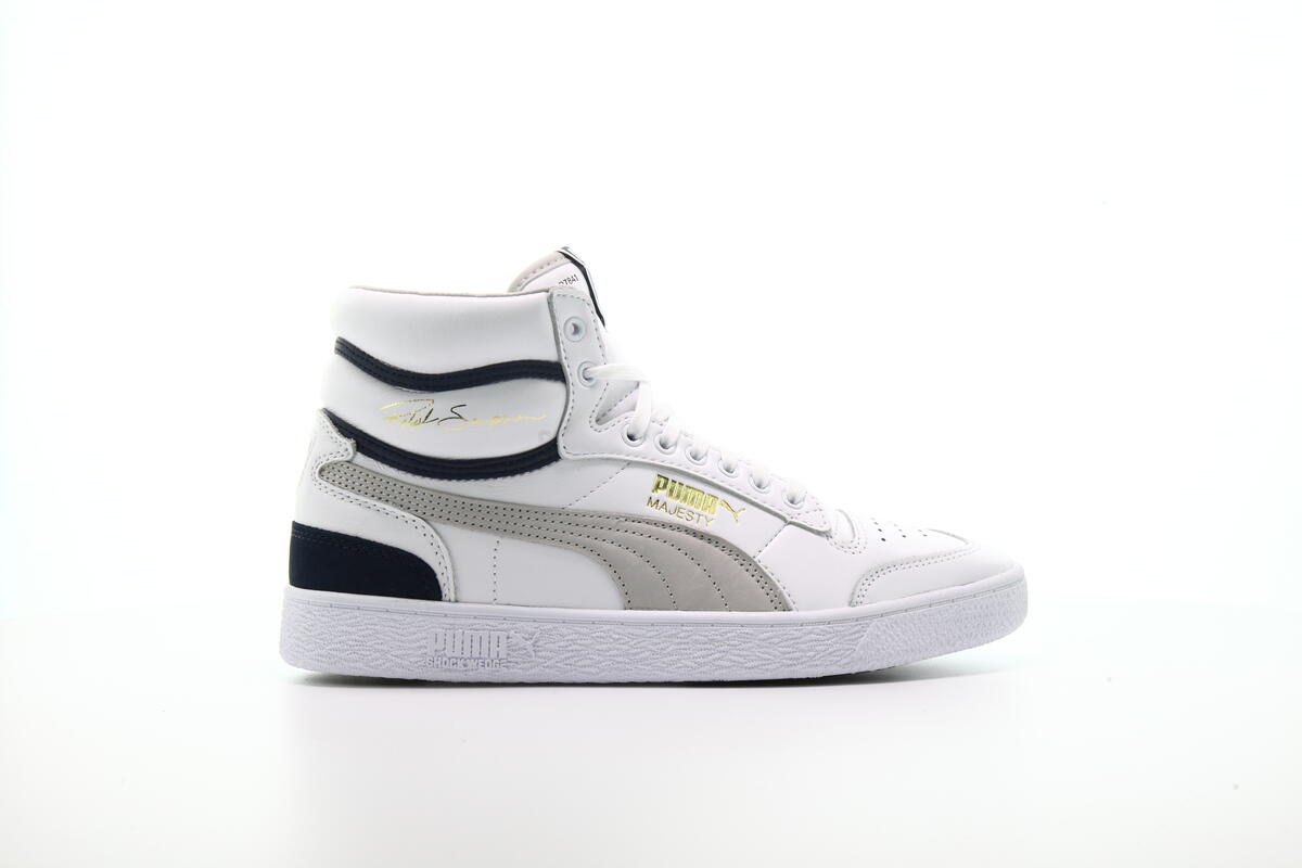 Tenis puma ralph outlet sampson mid og